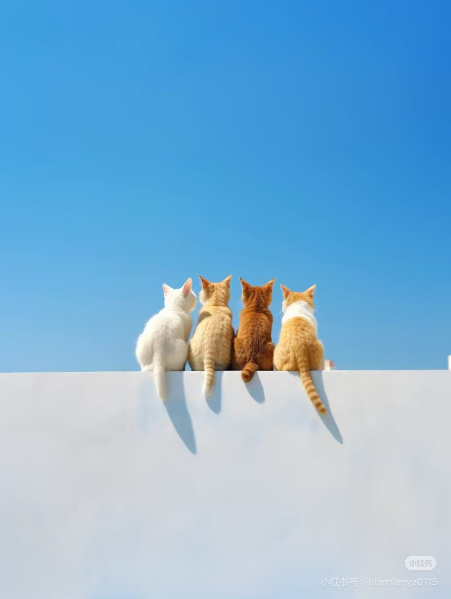 How to Choose the Perfect Cat Tree: The Ultimate Respect for Your Feline Friend 🐾